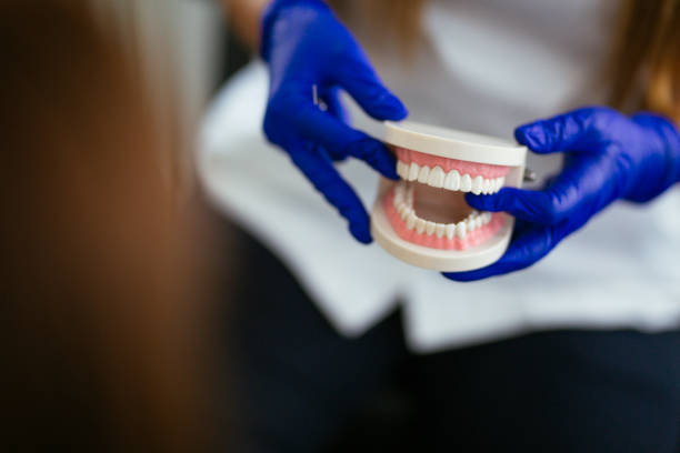 Laser Dentistry in White Castle, LA