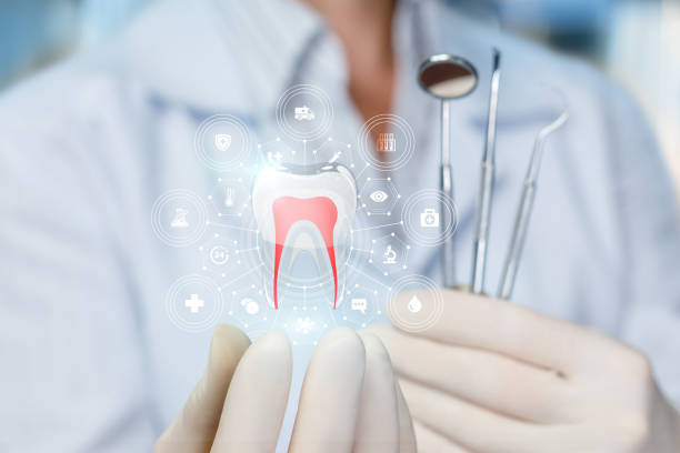 Advanced Technology for Better Dental Care in White Castle, LA