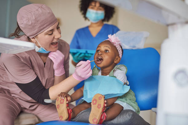 Best Dental Exams and Cleanings  in White Castle, LA