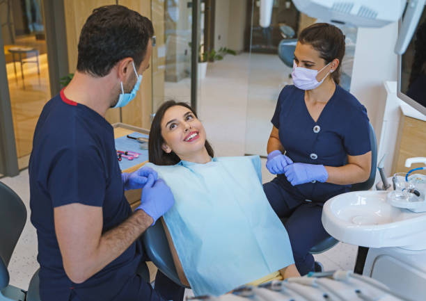 Best Veneers and Lumineers  in White Castle, LA