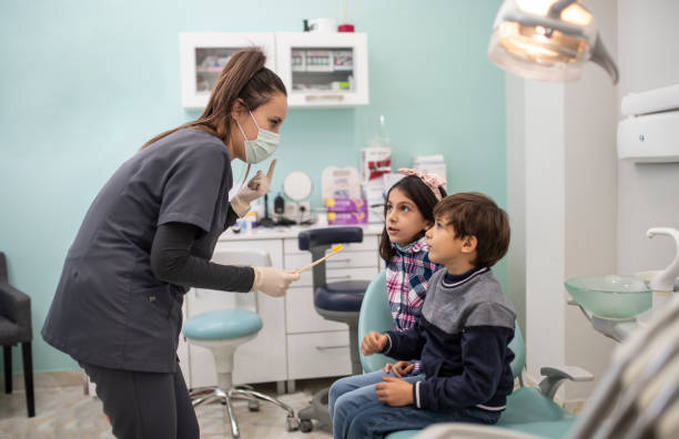 Dental Inlays and Onlays in White Castle, LA
