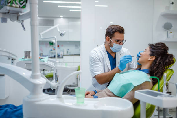 Best Root Canal Treatment  in White Castle, LA